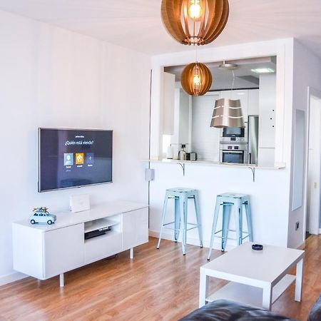 Impresionantes Vistas Al Mar Menor Apartman Playa Honda  Kültér fotó