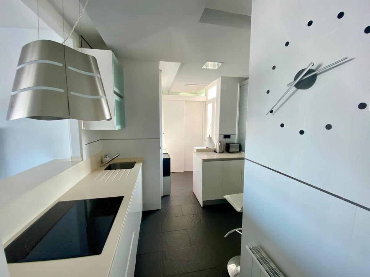 Impresionantes Vistas Al Mar Menor Apartman Playa Honda  Kültér fotó