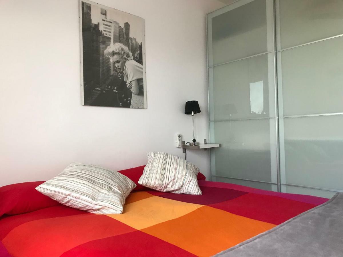 Impresionantes Vistas Al Mar Menor Apartman Playa Honda  Kültér fotó