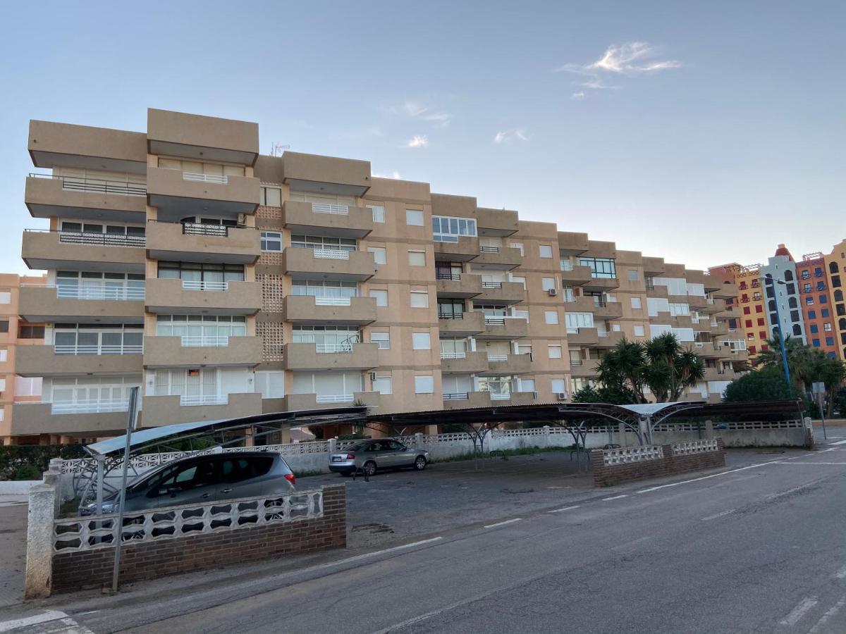 Impresionantes Vistas Al Mar Menor Apartman Playa Honda  Kültér fotó